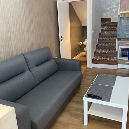 Oasis 1010 Apartment