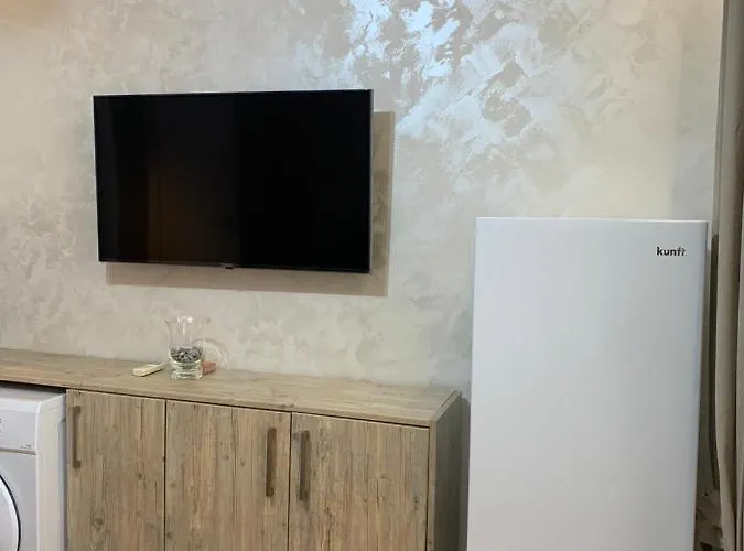 Oasis 1010 公寓 马斯帕洛马斯