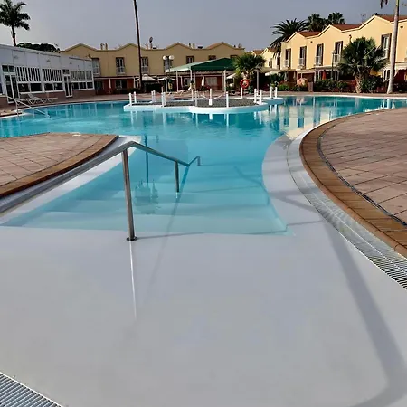 Oasis 1010 Maspalomas (Gran Canaria)