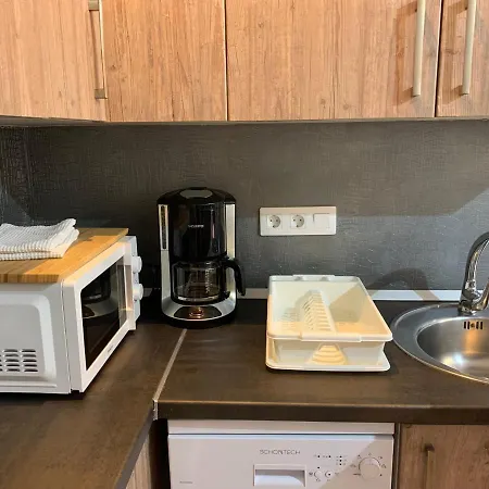 Oasis 1010 Appartamento Maspalomas (Gran Canaria)