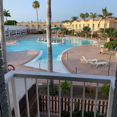 Oasis 1010 * Maspalomas (Gran Canaria)