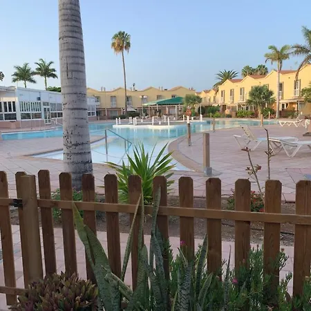 Appartamento Oasis 1010