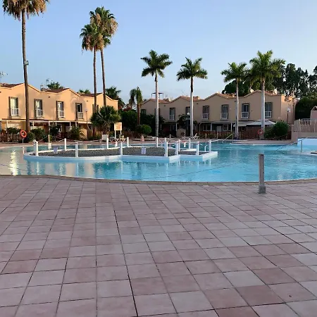 Appartamento Oasis 1010