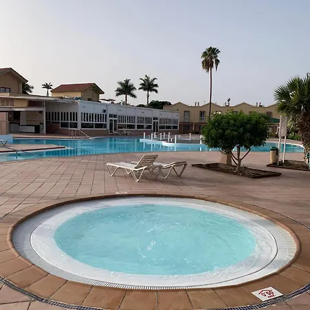 Appartamento Oasis 1010 *