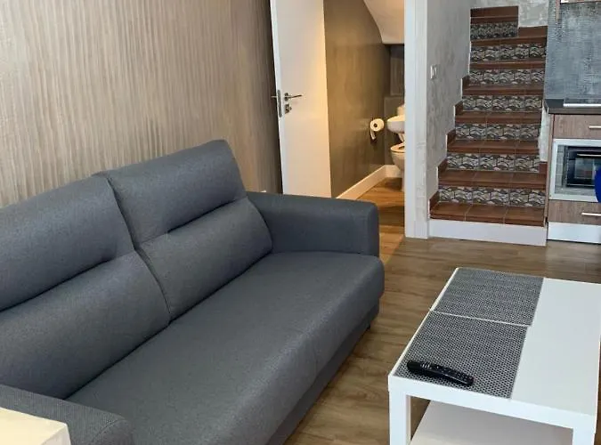 Oasis 1010 Apartament