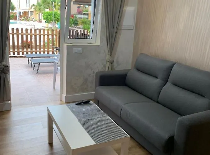 Oasis 1010 Apartament