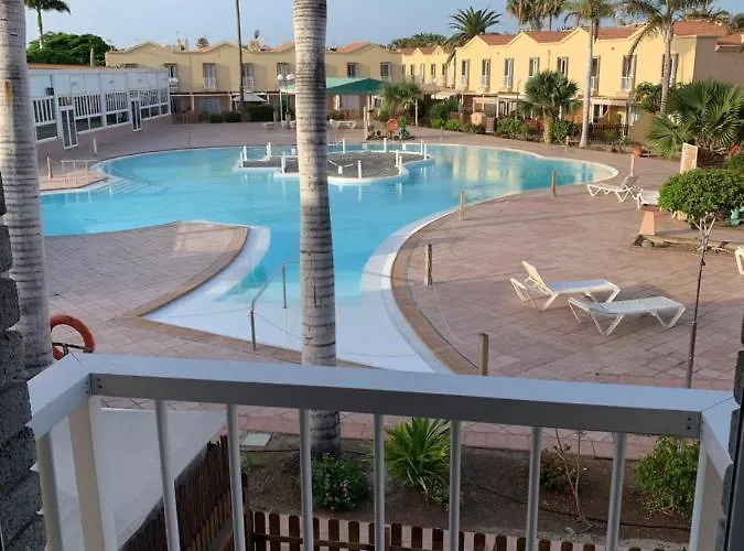 Oasis 1010 * Maspalomas (Gran Canaria)