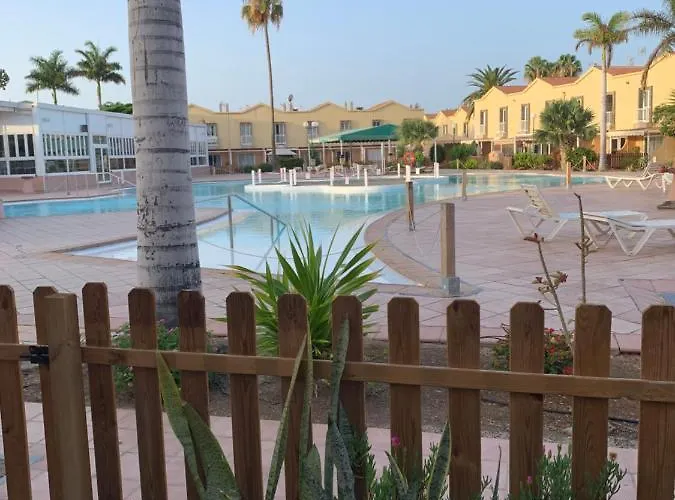 Apartament Oasis 1010