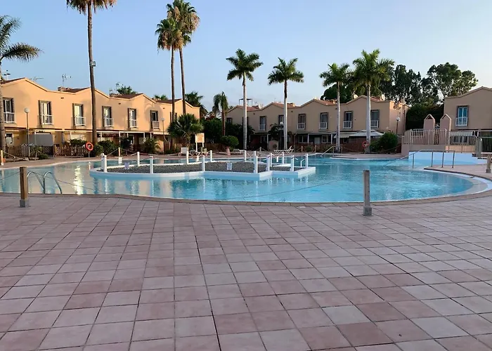 Apartament Oasis 1010