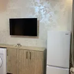 Oasis 1010 דירה מספאלומס