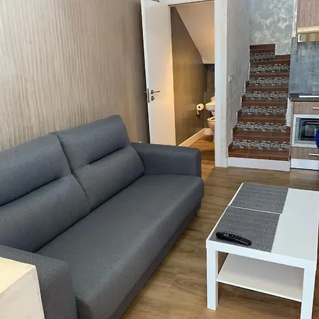 Oasis 1010 Apartment