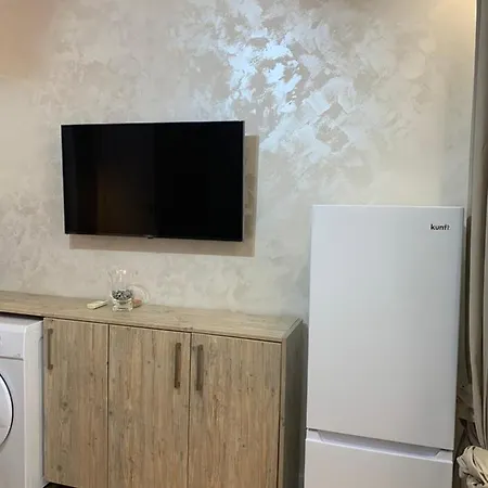 Oasis 1010 Διαμέρισμα Μασπαλόμας